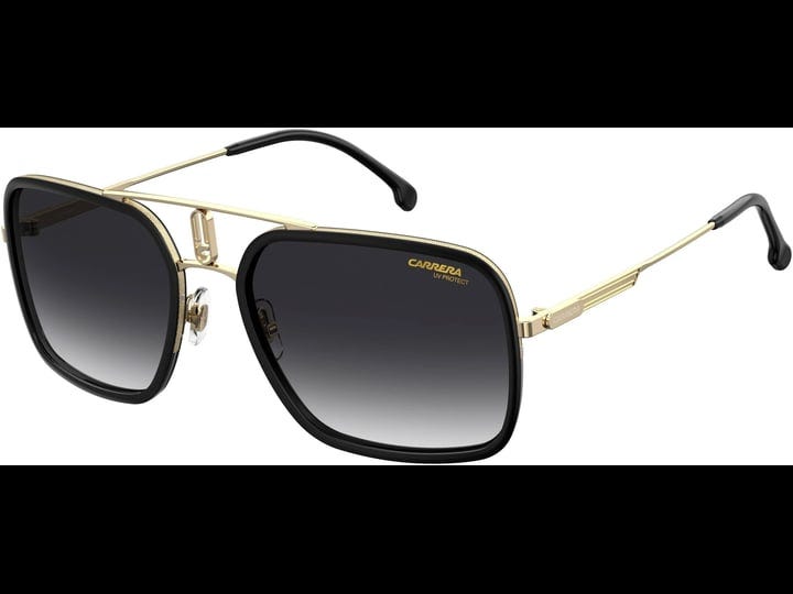carrera-1027-s-sunglasses-gold-black-1