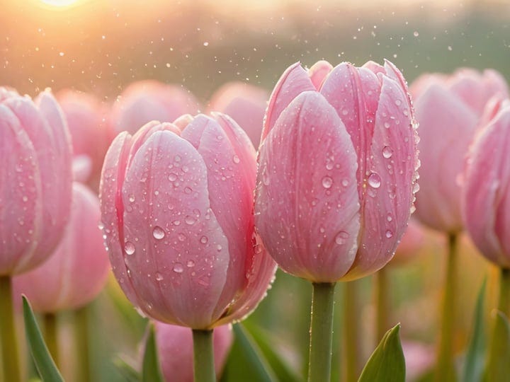 Pink-Tulips-5