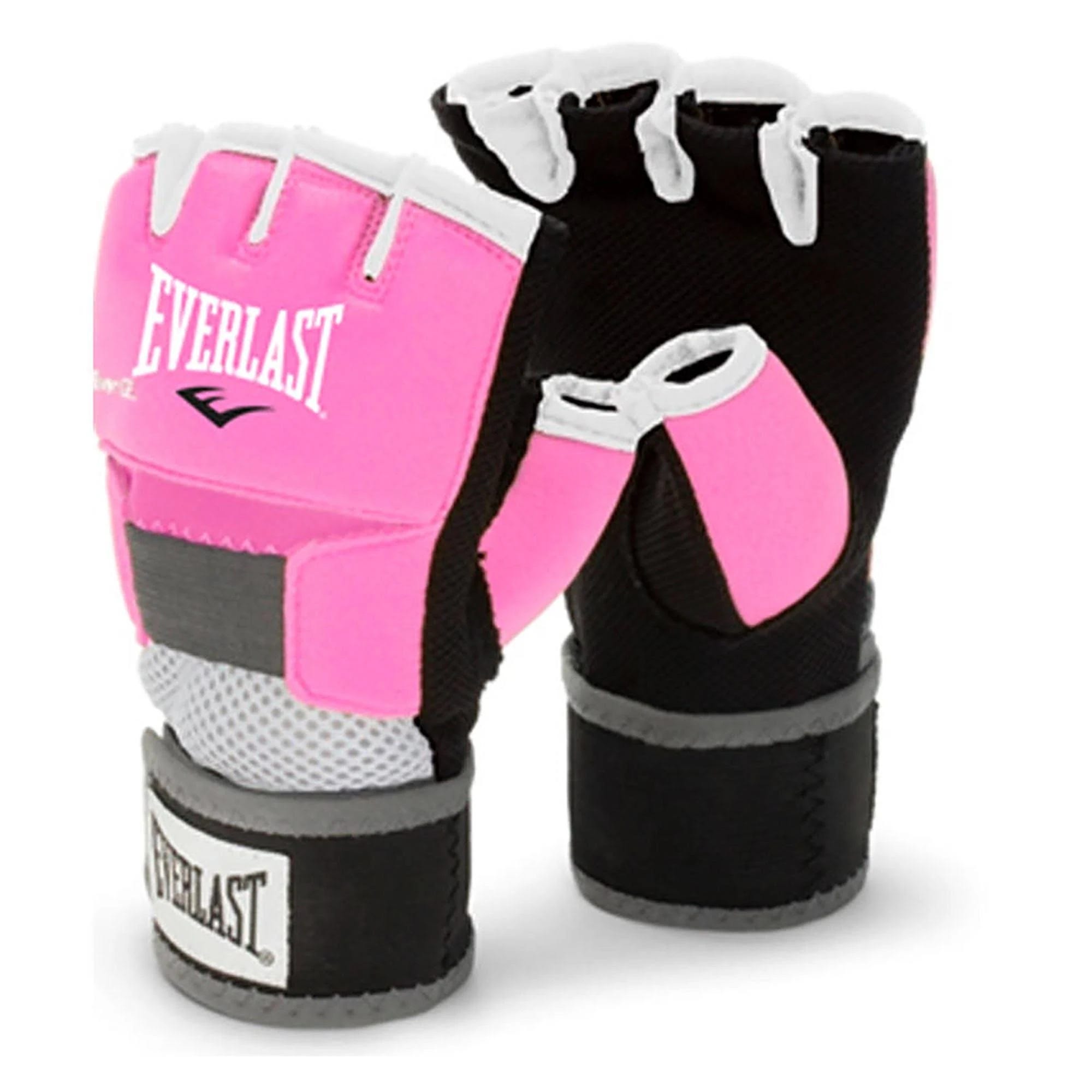 Everlast Evergel Medium Hand Wraps - Boxing Accessory | Image