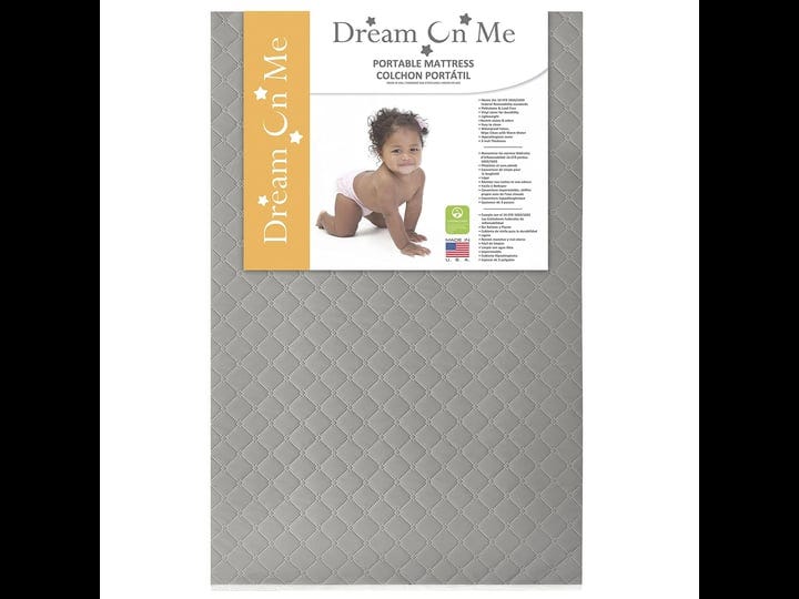 dream-on-me-aster-1-5-inch-fiber-portable-mini-crib-mattress-grey-waterproof-gray-1