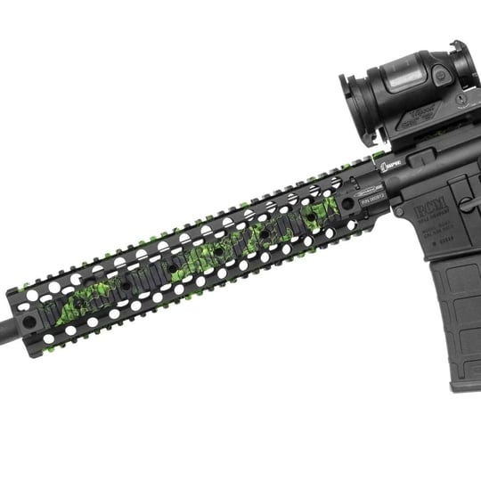 gunskins-picatinny-quad-rail-skin-camo-wrap-proveil-reaper-z-1