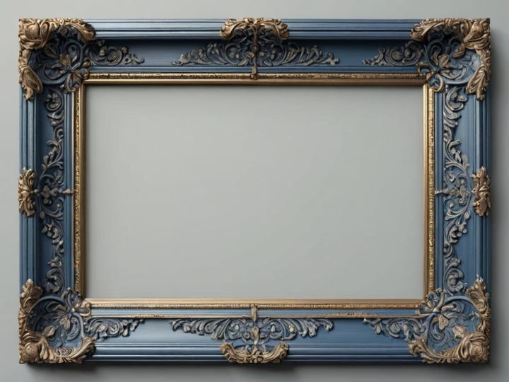Blue-Picture-Frame-4
