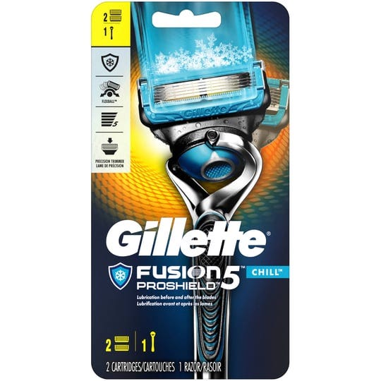 gillette-fusion5-proshield-chill-mens-razor-1-handle-2-razor-blade-refills-1