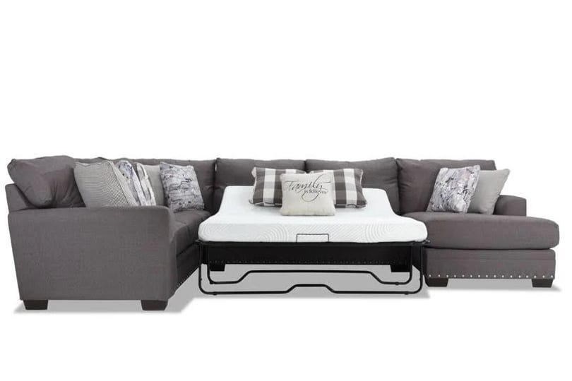 cottage-chic-4-piece-right-arm-facing-bob-o-pedic-queen-sleeper-modular-sectional-sofa-in-gray-memor-1