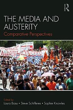 The Media and Austerity | Cover Image