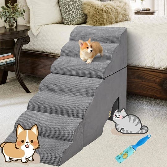 maloroy-dog-stairs-for-high-beds-30-36-inches-tall-extra-wide-dog-steps-dog-ramp-for-small-dogs-non--1