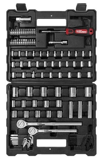 hyper-tough-107-piece-1-4-3-8-1-2-inch-drive-socket-set-8uj0003g-1