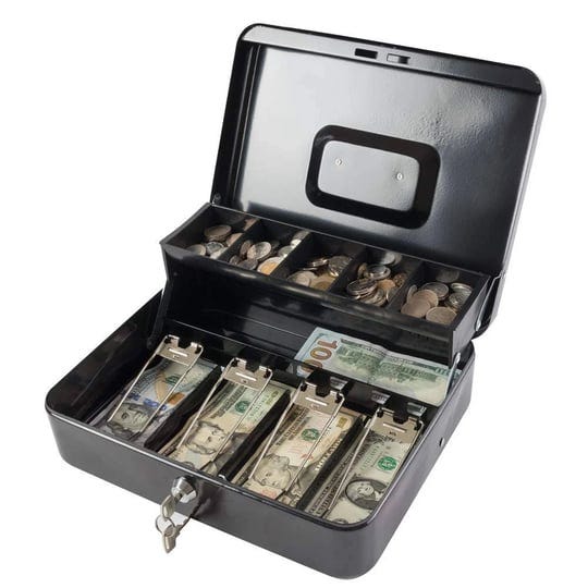 kyodoled-locking-cash-box-with-lockmoney-box-with-cash-traylock-safe-box-with-keymoney-saving-organi-1