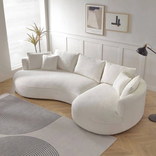 contemporary-large-white-curved-upholstered-l-shaped-sofa-chaise-curved-white-right-facing-1