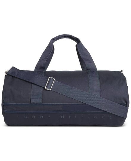 tommy-hilfiger-mens-gino-duffle-bag-1