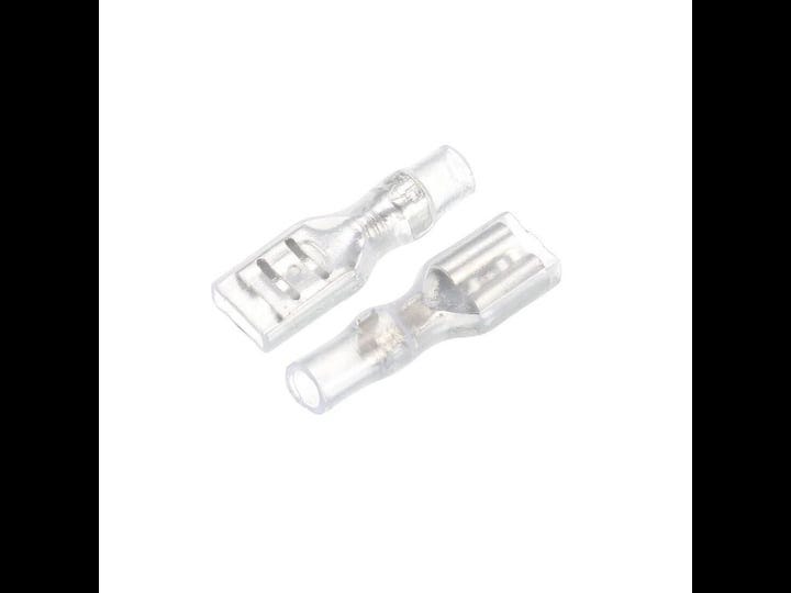 wire-terminals-connector-quick-splice-female-spade-connect-with-insulating-sleeves-harfington-100-1