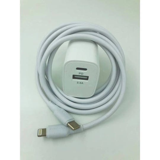 18w-wall-charger-pd-usb-a-with-5ft-typc-to-iphone-cable-white-1