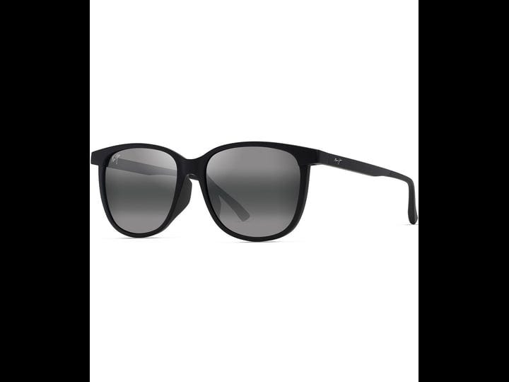 maui-jim-unisex-ilikea-polarizedplus2-56mm-round-sunglasses-matte-black-1