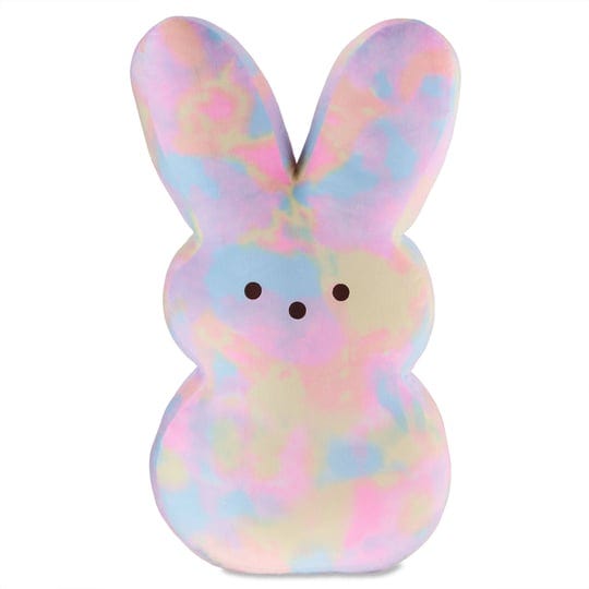 peeps-rainbow-stuffed-bunny-plush-toy-24-in-1