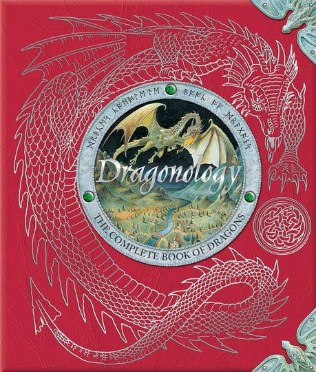 dragonology-the-complete-book-of-dragons-book-1