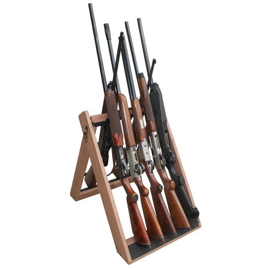 rush-creek-creations-folding-10-gun-portable-rack-1