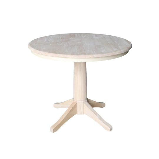 international-concepts-36-in-round-pedestal-dining-table-1