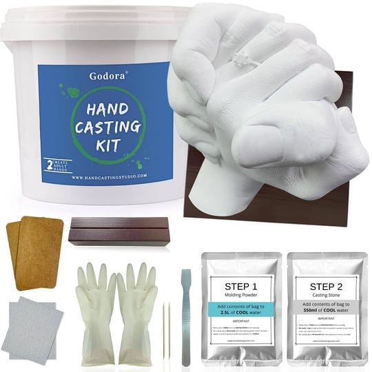 godora-hand-casting-kit-couples-keepsake-hand-mold-kit-couples-for-holiday-activities-with-base-card-1