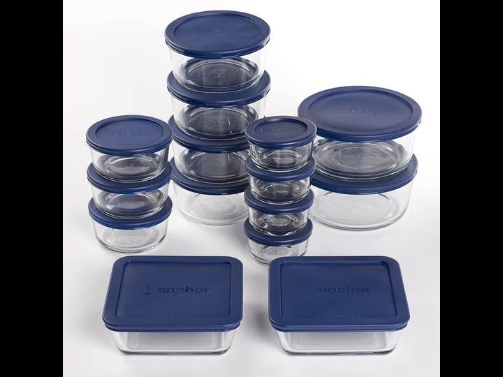 anchor-hocking-clear-glass-storage-30-piece-set-with-navy-lids-1