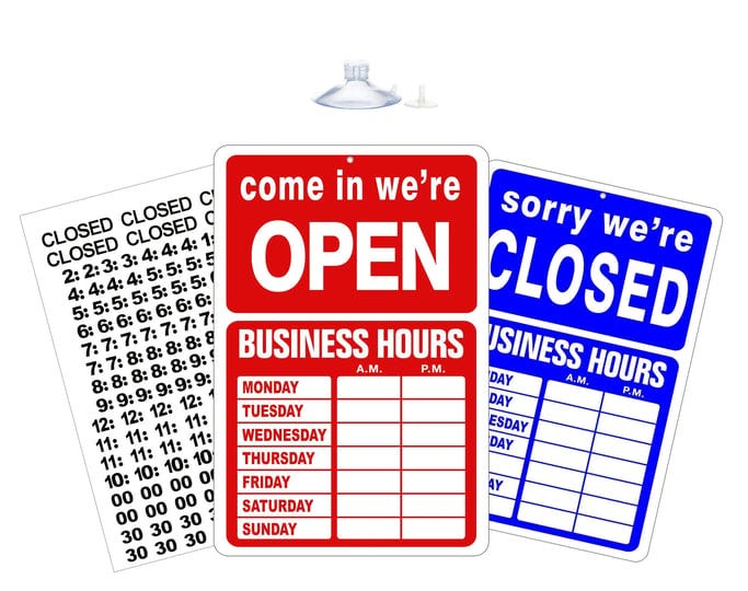 mysignboards-open-closed-sign-business-hours-notice-red-blue-1