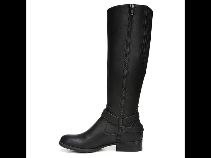 womens-lifestride-x-felicity-wide-calf-riding-boot-black-size-6
