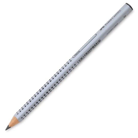 faber-castell-jumbo-grip-graphite-pencil-1