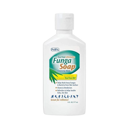 soap-tea-tree-ultimates-fungasoap-liquid-6-oz-bottle-scented-1-each-1