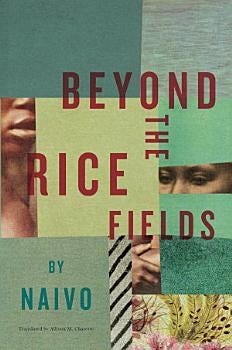 Beyond the Rice Fields | Cover Image