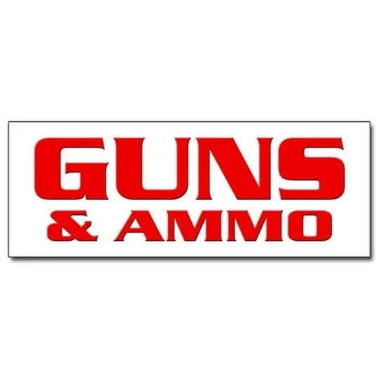 24-guns-ammo-decal-sticker-gun-rifle-pistol-firearms-1