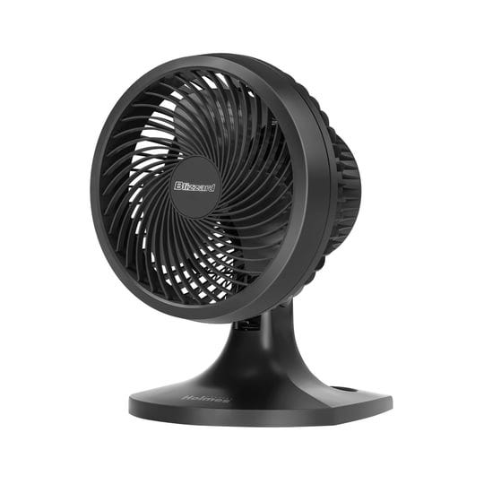 holmes-blizzard-9-oscillating-table-fan-3-speeds-wall-mount-adjustable-head-charcoal-1