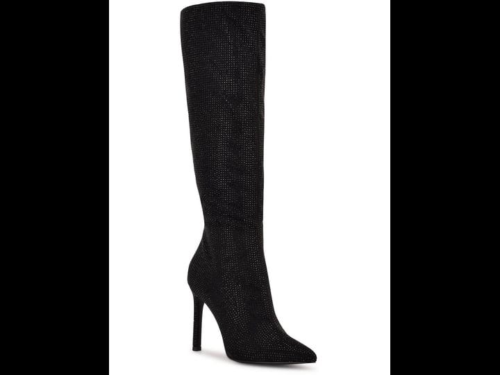 nine-west-tysh-womens-rhinestone-pointed-toe-knee-high-boots-black-1