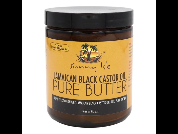 sunny-isle-jamaican-black-castor-oil-pure-butter-8-oz-1