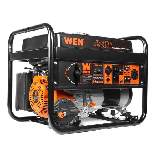 wen-df472x-4750-watt-120-volt-240-volt-dual-fuel-portable-generator-with-co-shutdown-sensor-1