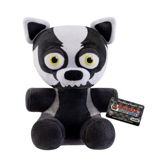 five-nights-at-freddys-fanverse-blake-the-badger-plush-1