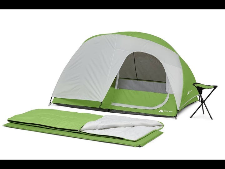 ozark-trail-4-piece-weekender-backpacking-camp-combo-includes-tent-sleeping-bag-camp-pad-stool-1