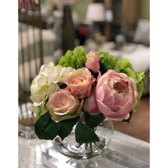 one-allium-way-faux-mixed-bouquet-of-peony-hydrangea-and-roses-1