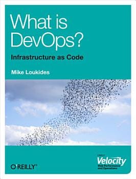 What is DevOps? | Cover Image