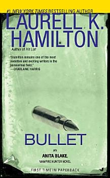 Bullet | Cover Image