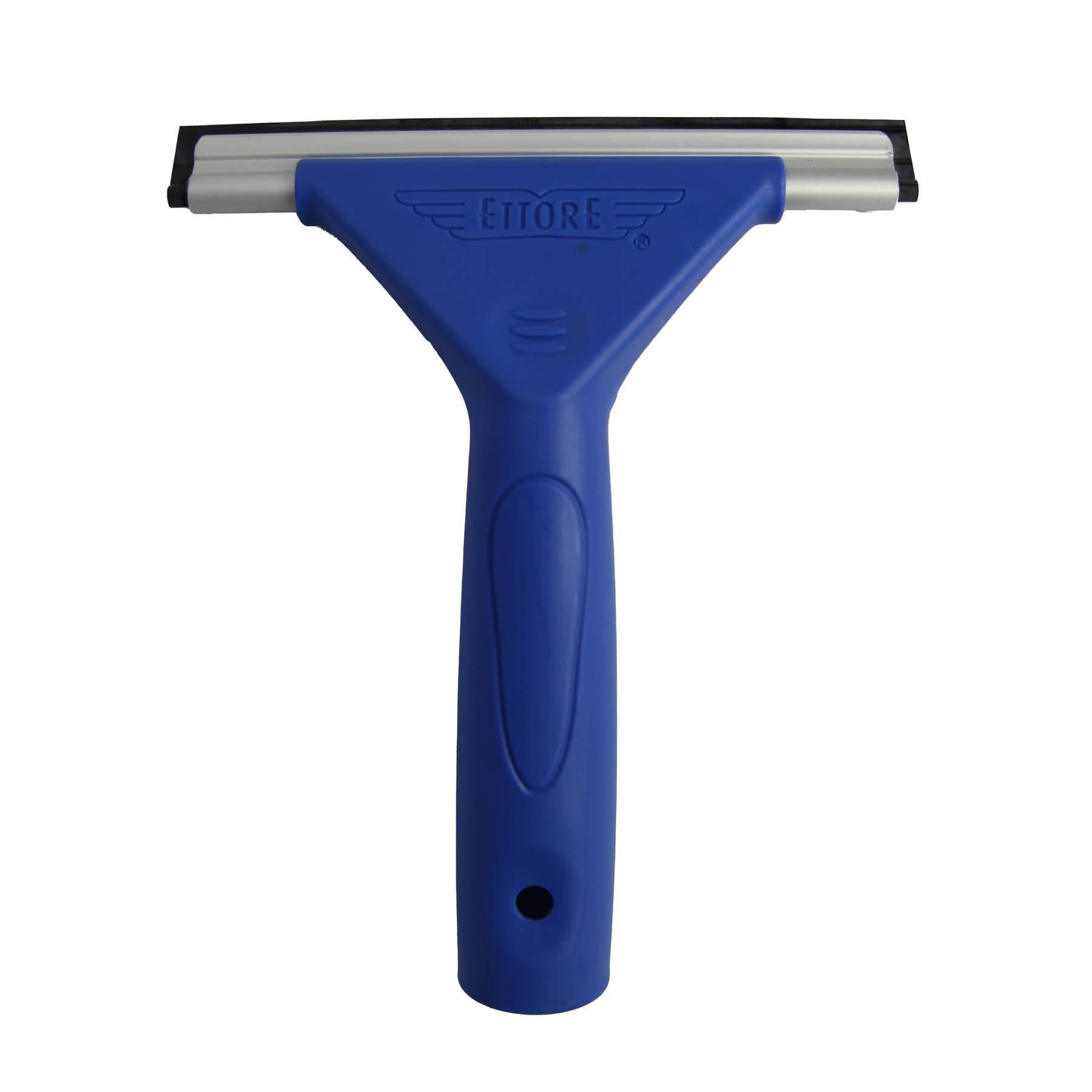 Ettore All-Purpose 6 in. Squeegee for Stainless Steel Cleaning | Image