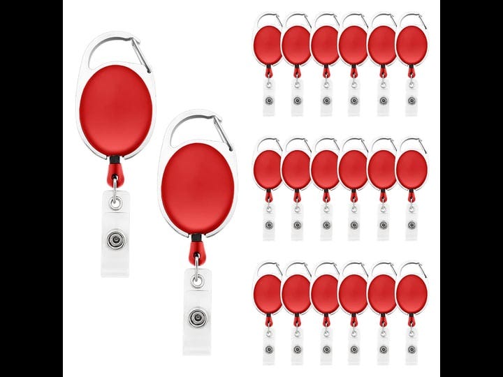 fushing-20pcs-retractable-id-badge-holders-id-badge-reels-with-clip-retractable-badge-holders-for-of-1