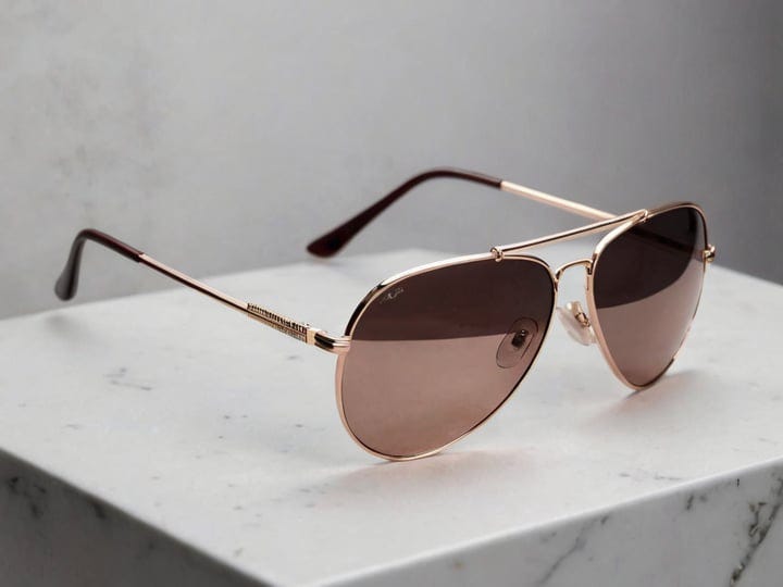 Rose-Gold-Aviator-Sunglasses-3