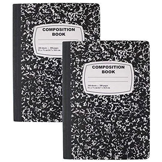 emraw-black-white-marble-style-cover-composition-book-with-100-sheets2-pack-1