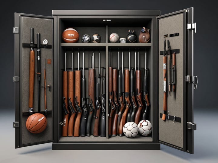 12 Gun Safes-4