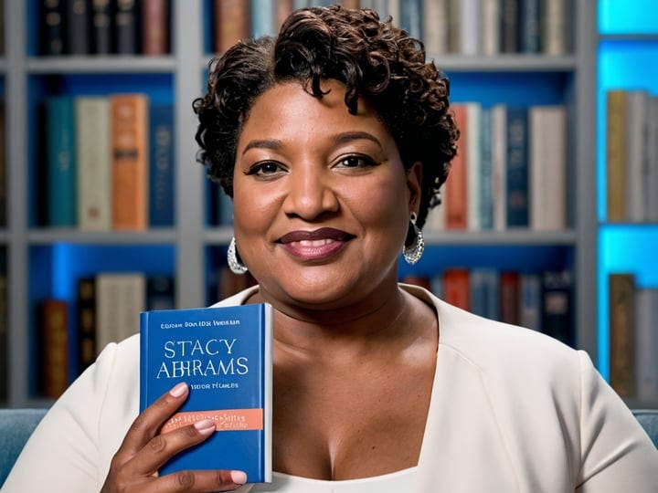 Stacey-Abrams-Books-6