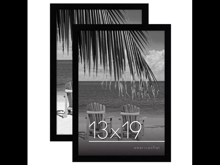 americanflat-13x19-picture-frames-in-black-composite-wood-with-shatter-resistant-glass-wall-mounted--1