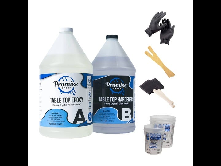 clear-table-top-epoxy-resin-coating-for-wood-tabletop-2-gallon-kit-1