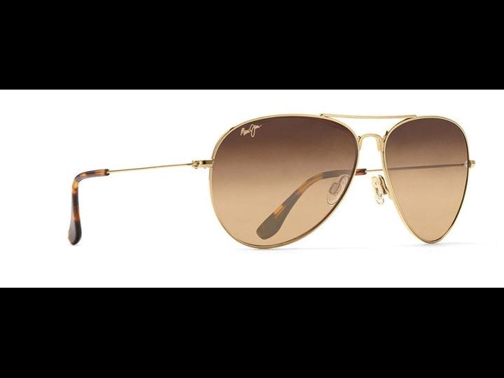 maui-jim-mens-aviator-mavericks-sunglasses-with-gold-metal-frames-and-brown-lenses-hs264-17