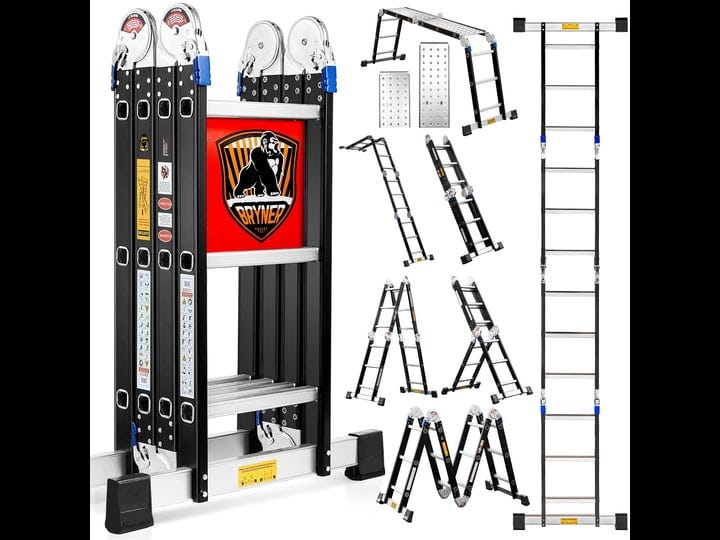 ladder-bryner-7-in-1-multi-purpose-ladder-aluminium-extension-ladder-12ft-folding-adjustable-telesco-1
