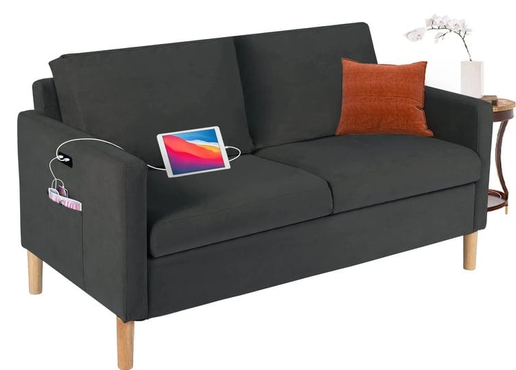 tyboatle-55-modern-fabric-loveseat-sofa-with-2-usb-charging-ports-love-seats-furniture-suitable-for--1