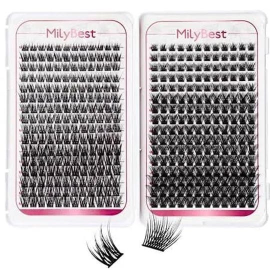 ultra-large-capacitymilybest-lash-clusters-384-pcs-cluster-lashes-that-look-like-eyelash-extensions--1